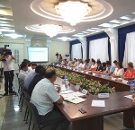 Ўзбекистонда нодавлат нотижорат ташкилотларининг жамият ҳаётидаги ўрни ва ривожланиш истиқболлари